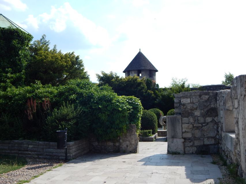 Buda Castle: Private Walking Tour - Key Things to Know Before You Go