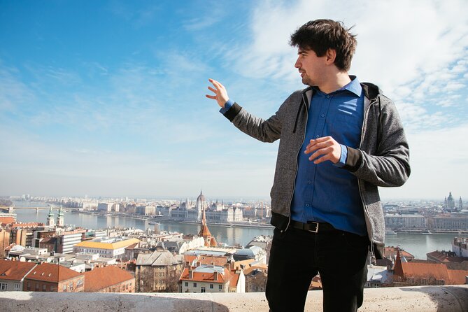 Buda Castle's Secrets with a Historian - Buda Hill Funicular and Prince Eugene: viewpoints plus why Europe cared