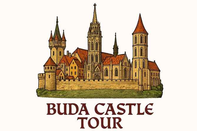 Buda Castle Tour: History and Architecture - Key reasons this Buda Castle District tour is worth your time