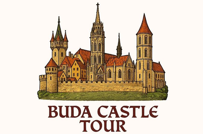 Buda Castle Tour: History and Architecture - Fortuna Street to Becsi Kapu Square: printers, inns, and a medieval meeting point