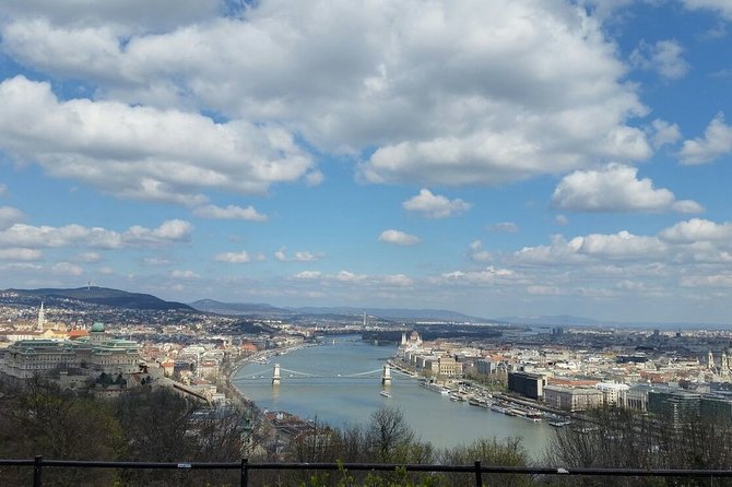 Buda Hills 2-Hour Segway Live-Guided Tour - Key highlights that matter (before you book)