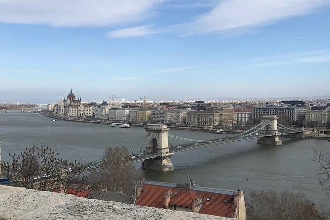 Buda Hills 2-Hour Segway Live-Guided Tour - Should you book Buda Hills Segway Live-Guided Tour?