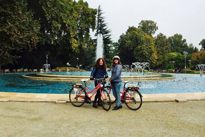 Budapes Grand Sightseeing Bike Tour - Castle District: The Short Climb That Makes the Whole Tour Worth It