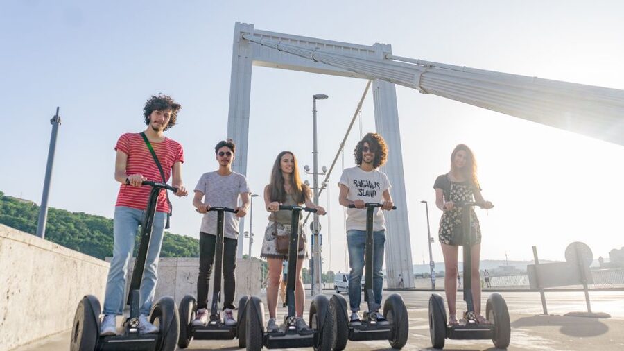 Budapest: 1.5-Hour Fun Segway Sightseeing - Price and value: is $53 for 1.5 hours worth it?