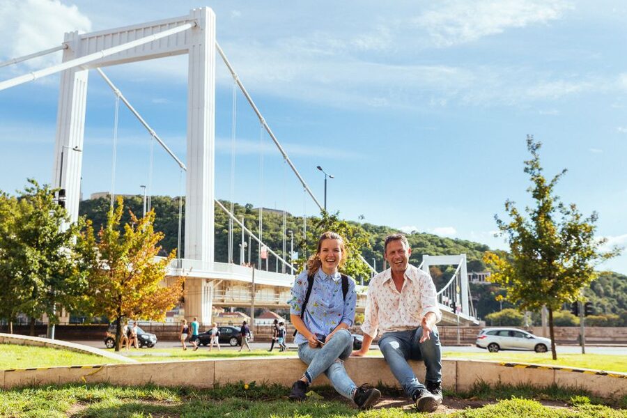 Budapest: 2-Hour Private Kick-Start Tour with a Local - Key highlights you’ll actually use