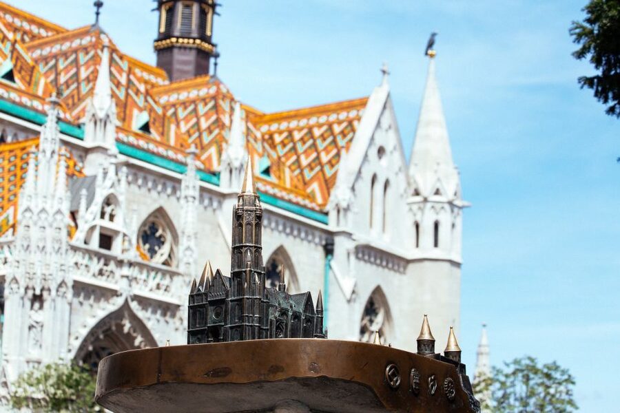 Budapest: 2-Hour Private Kick-Start Tour with a Local - How the 90-minute format works in the real world