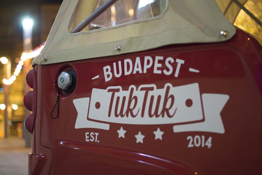 Budapest: 2-Hour Private TukTuk Tour - Should You Book? My Practical Recommendation