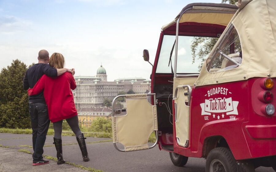 Budapest: 2-Hour Private TukTuk Tour - Who This TukTuk Tour Fits Best (and Who Should Skip It)