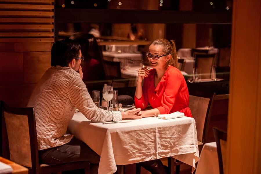 Budapest: 3-Course Dinner for 2 - stationary Boat Restaurant - Value and Price: Is $167 for Two Worth It?