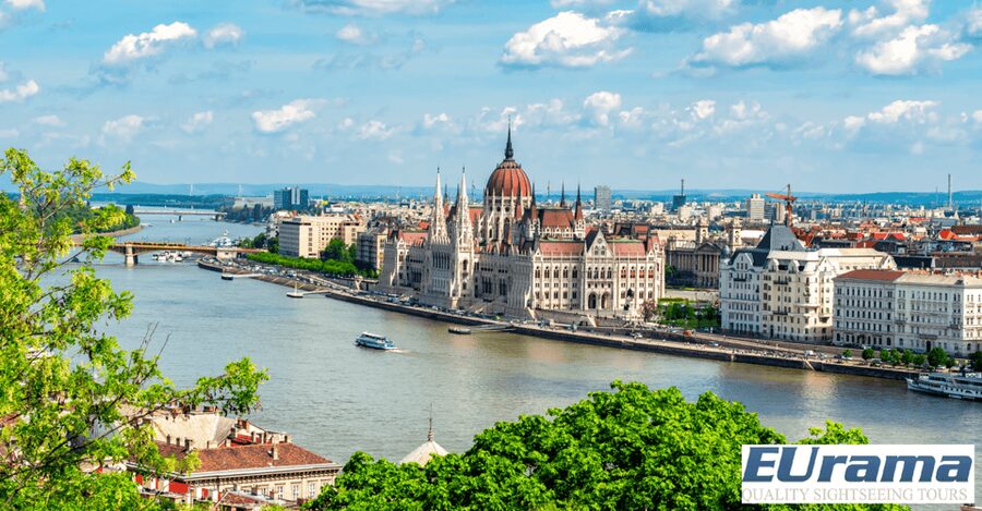 Budapest: 3-hour City Tour with Castle Walk + 1-hour Cruise - Key things I would not skip