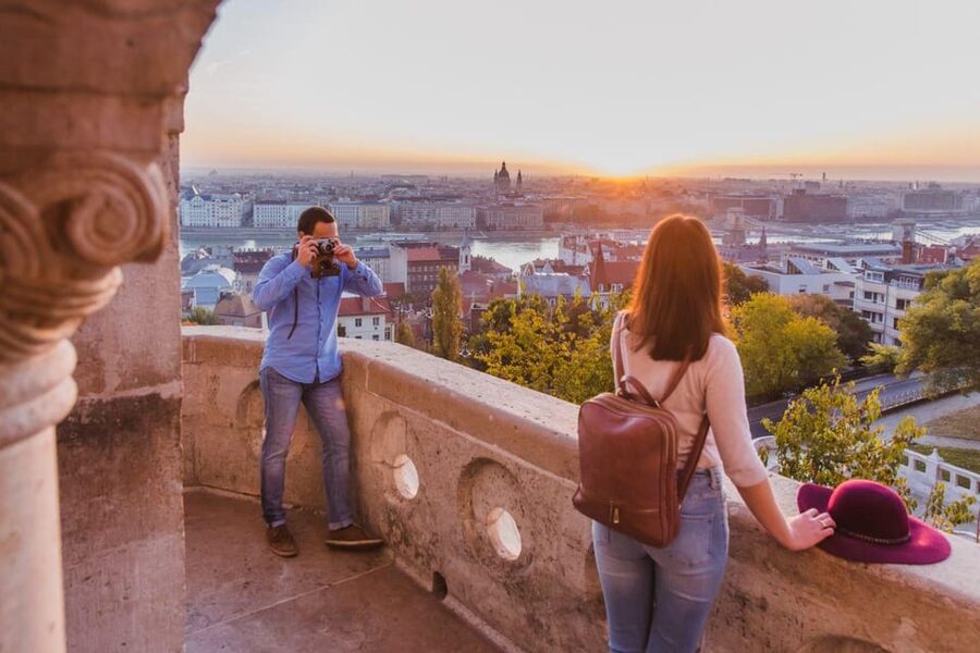 Budapest: 3-hour City Tour with Castle Walk + 1-hour Cruise - Price and Value: Is $60 a Good Deal for This Mix?