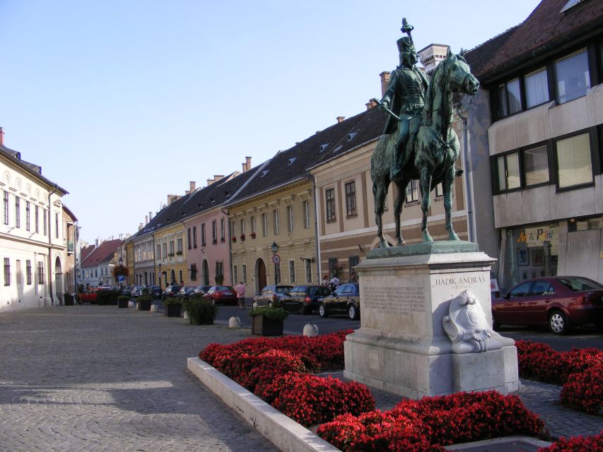 Budapest 3-Hour Private Walking Tour with Route Options - Key things to know before you go