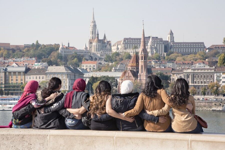 Budapest 3-Hour Private Walking Tour with Route Options - Picking Your Budapest Route in Just 3 Hours