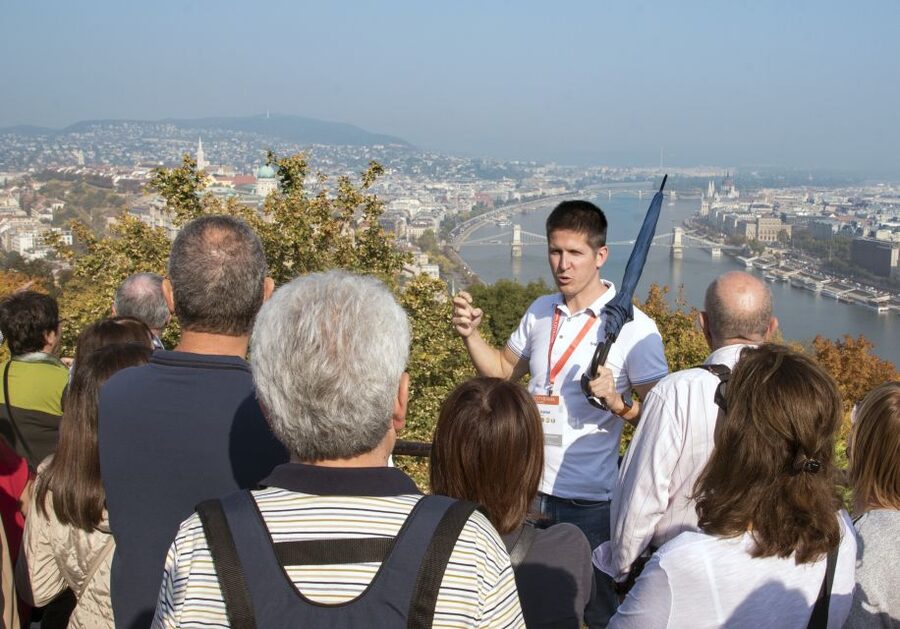 Budapest: 3-Hour Trabant Sightseeing Tour - Prefab flats from the 1970s and 1980s: why they matter