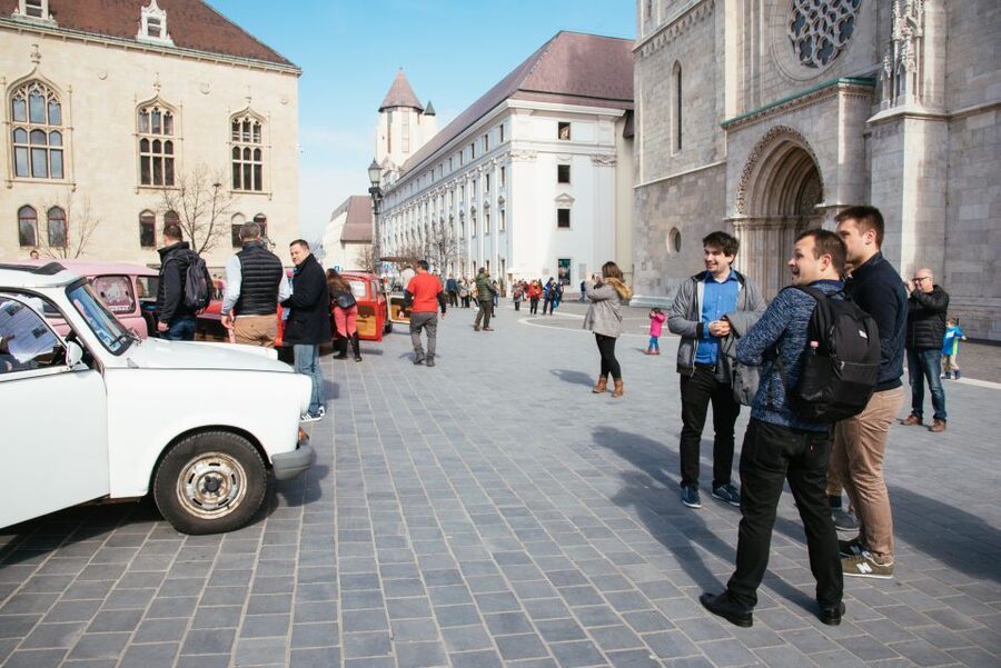 Budapest: 3-Hour Walking Tour About Communism (Small Group) - Key things that make this tour worth your time