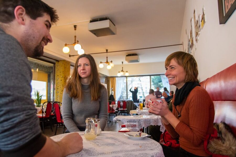 Budapest: 3-Hour Walking Tour About Communism (Small Group) - Why Budapest Communism Still Shows Up on the Streets