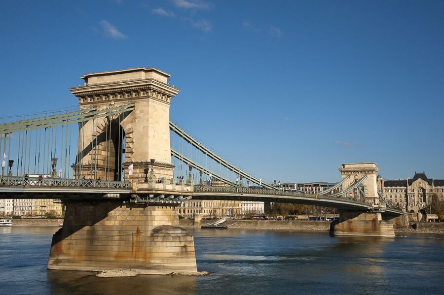Budapest 3-Hour Walking Tour in Italian - Key takeaways before you go