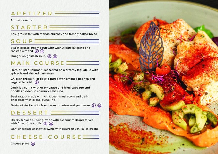 Budapest: 4-Course Dinner Cruise with Bar Piano - Who Should Book This Danube Dinner Cruise