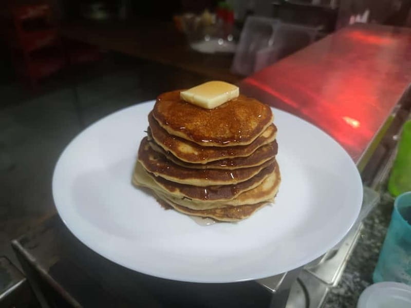 Budapest: 4-hour Bottomless Brunch w/ Cocktails & Craft Beer - Ruin Brew Setup: A Craft Brewpub in the Jewish Quarter