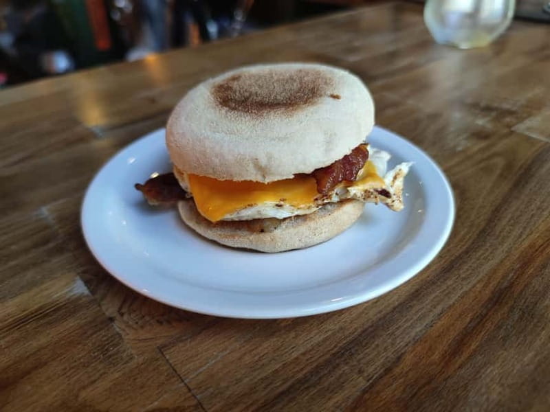Budapest: 4-hour Bottomless Brunch w/ Cocktails & Craft Beer - Drink Lineup: What Included Really Means