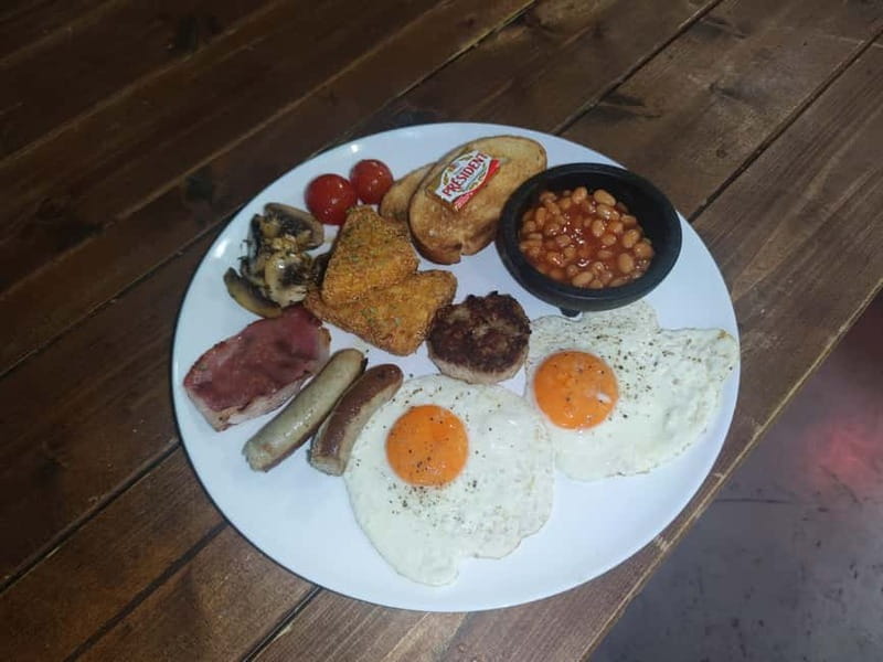 Budapest: 4-hour Bottomless Brunch w/ Cocktails & Craft Beer - Price and Value: Is $55 a Smart Deal?