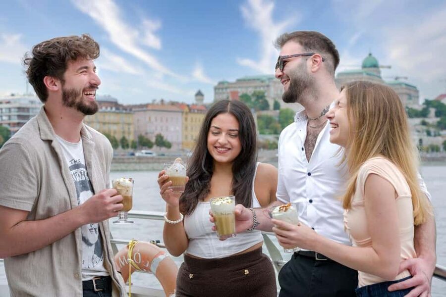Budapest: 60-Minute Panoramic Cruise with Drink included - Should You Book This Pumpkin Spice Danube Cruise?
