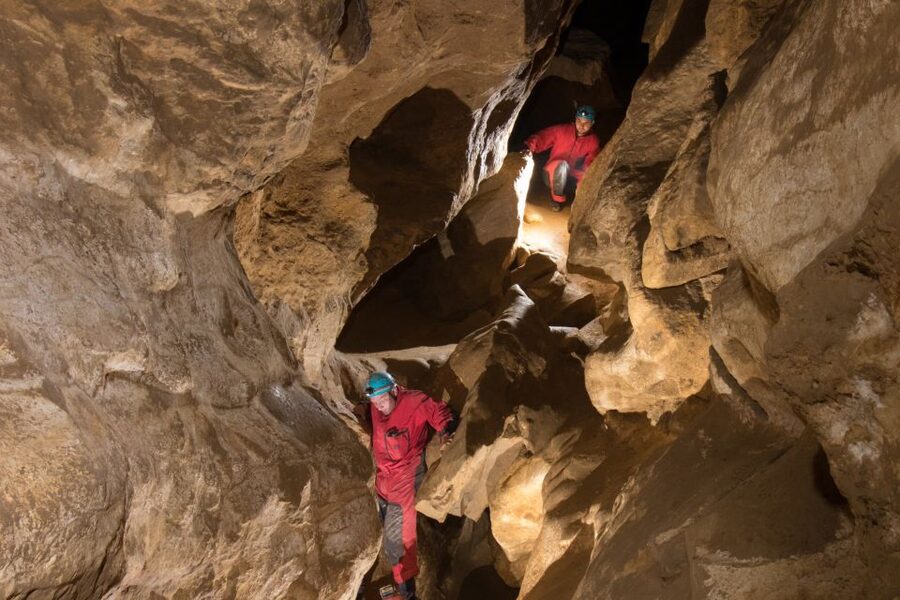 Budapest: Adventure Caving Tour with Guide - Key highlights worth your attention