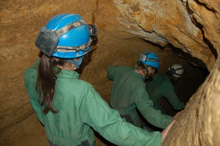 Budapest: Adventure Caving Tour with Guide - Why This Cave Tour Feels Like Real Budapest Adventure