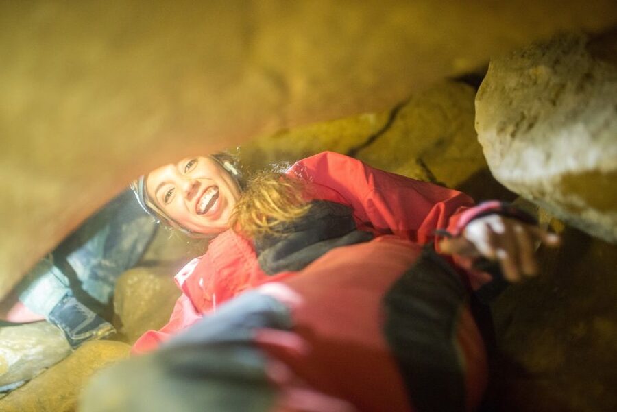 Budapest: Adventure Caving Tour with Guide - How the 3 Hours Really Break Down Inside the Caves