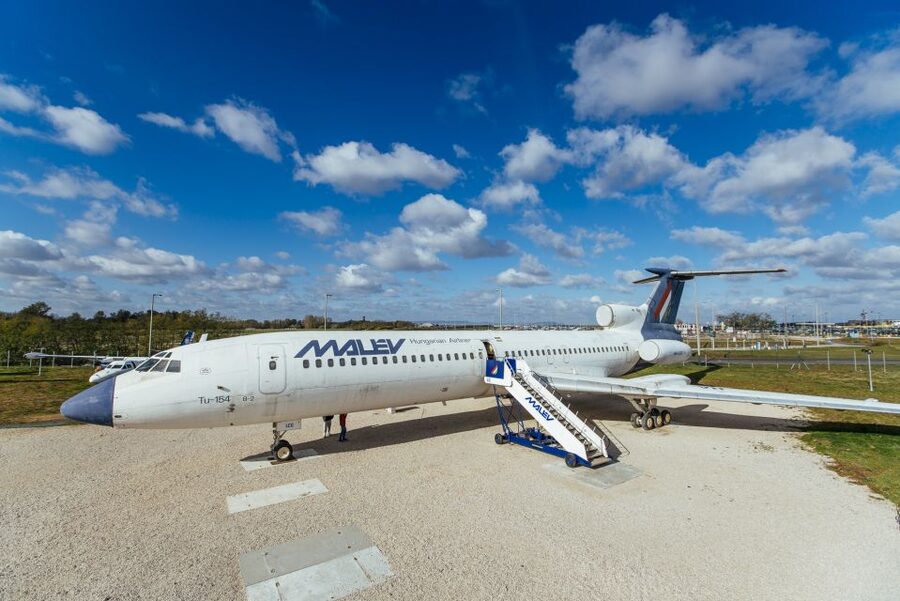 Budapest: Aeropark Admission Ticket - What the Interactive Exhibits Actually Do for Your Understanding