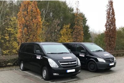 Budapest Airport Transfer – return (arrival & departure) with discount