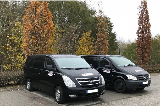 Budapest Airport Transfers - Key Things I’d Pay Attention To Before Booking