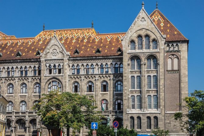 Budapest Art Nouveau Walking Tour - Key points to know before you go