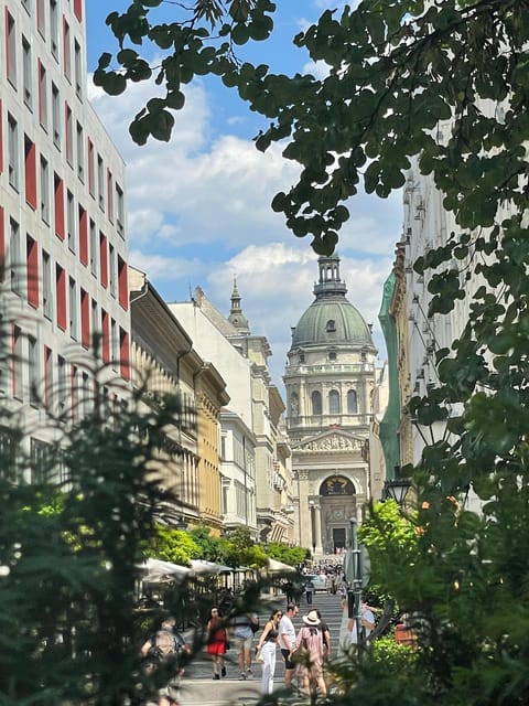 Budapest: Assist the Authorities Outdoor Escape Room Game - Should you book Budapest Assist the Authorities Outdoor Escape Room Game?