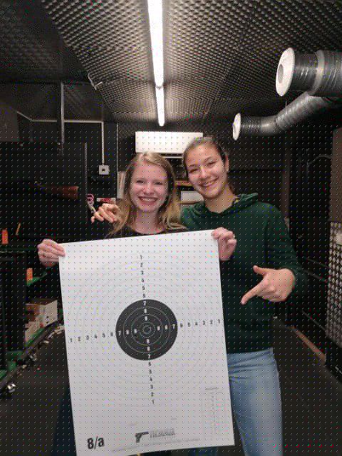 Budapest: Basic gun-shooting package - Where to Meet at Holló u. 6 (and How Not to Waste Time)