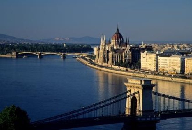 Budapest Bike Tour - Key Highlights That Make This Tour Worth Your Time