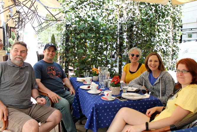 Budapest Bike Tour - Danube River and the Bridge Sequence: Best Views Without the Long Walk