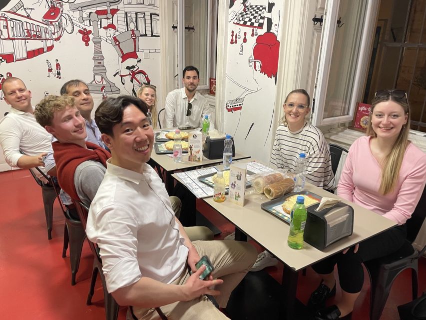 Budapest Bites: A street food adventure (3 iconic dishes) - Why This Street Food Tour Works in Budapest