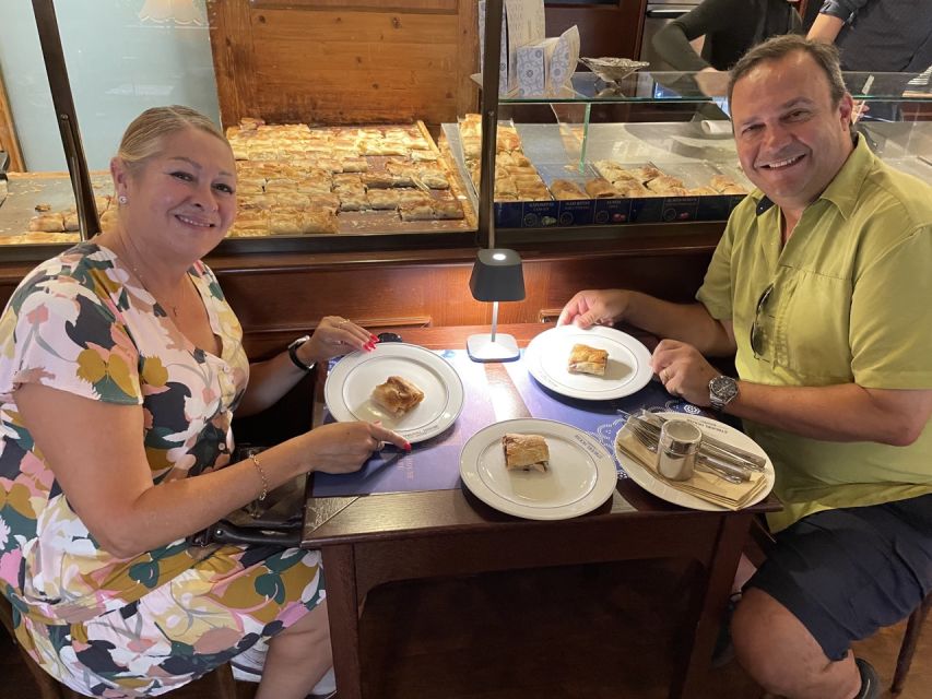 Budapest Bites: A street food adventure (3 iconic dishes) - Price and Value: Is $83 Fair for Three Street-Food Tastings?