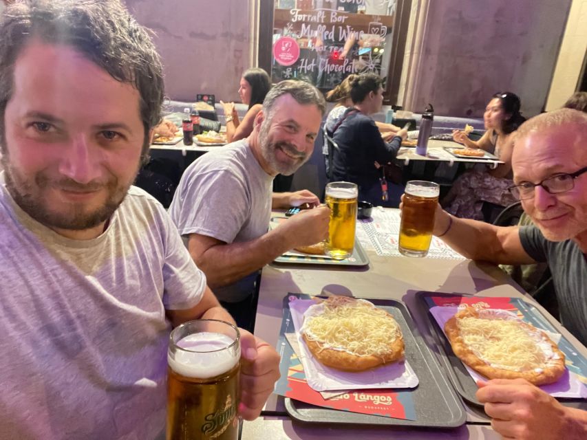 Budapest Bites: A street food adventure (3 iconic dishes) - Meeting at Kalvin Square: Start Point and First-30-Minute Strategy