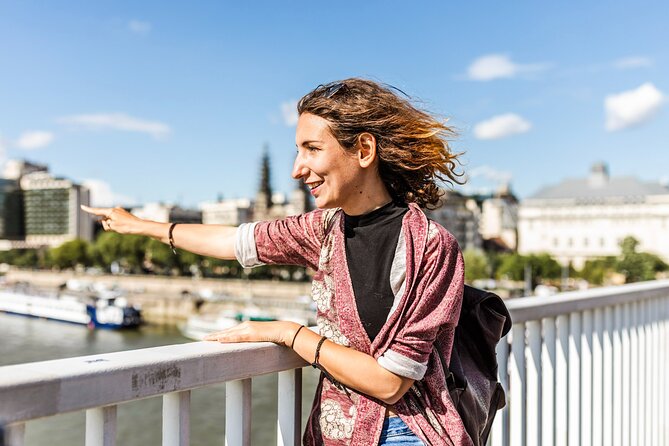 Budapest: Book A Local Host - Matching With a Budapest Local Host, Not a Generic Script