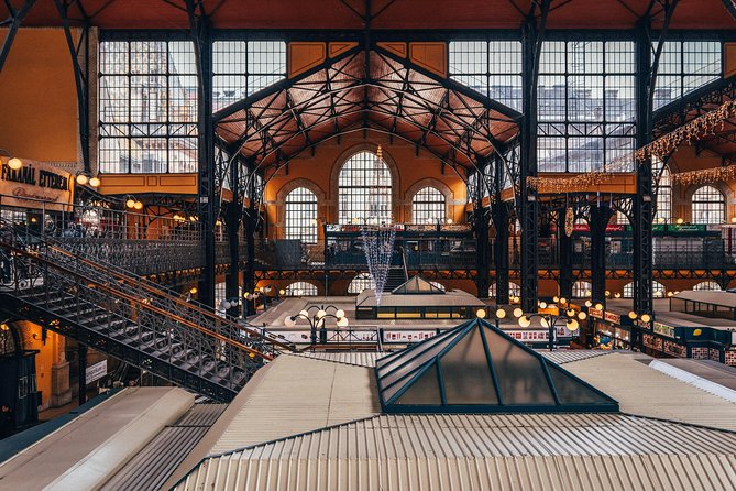 Budapest: Book A Local Host - What Your Host Will Help You With (And What They Won’t)