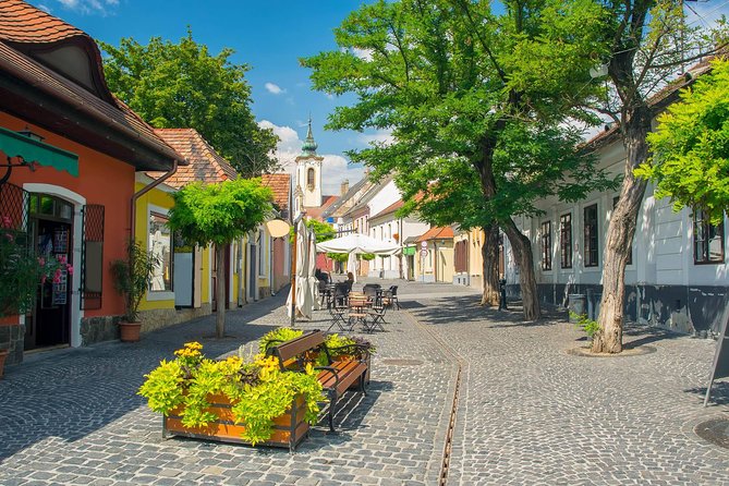 Budapest-Bratislava One-Way Sightseeing Transfer - Visegrád Castle: Panoramas, Medieval Ruins, and Museum Time