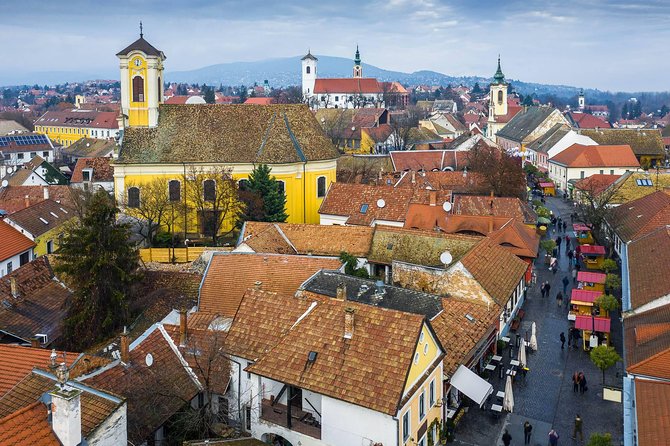 Budapest-Bratislava One-Way Sightseeing Transfer - How Guides Keep the Day Moving (and Make the Why’s Stick)