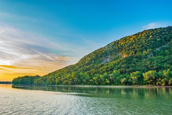 Budapest-Bratislava One-Way Sightseeing Transfer - Price and Value for a Full-Day Budapest to Bratislava Transfer