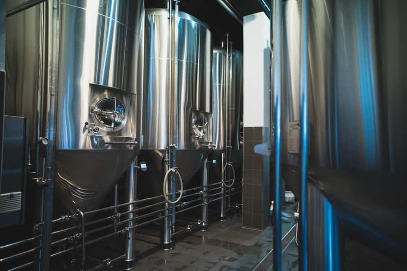 Budapest: Brewery Tour at "First Craft Beer" & Beer Tasting - When to book, and how to time it with your Budapest plan