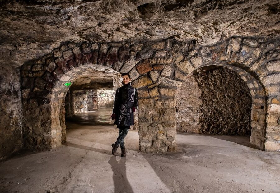 Budapest: Buda Castle Cave Tour - What you can and cannot bring, so the tour stays smooth