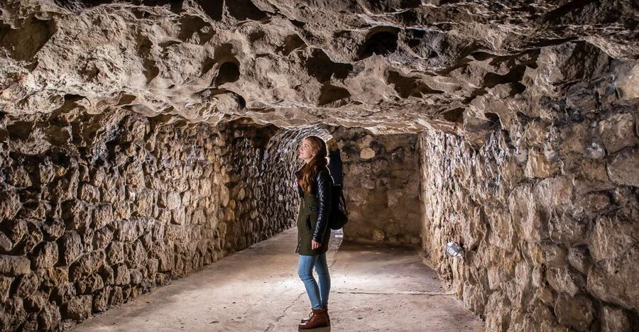 Budapest: Buda Castle Cave Tour - Who this tour is best for (and who should skip it)