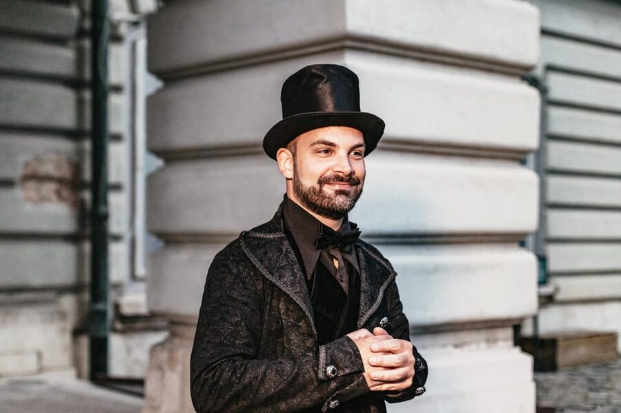 Budapest: Buda Castle District Vampires and Myths Night Tour - What the $23 Ticket Really Buys You