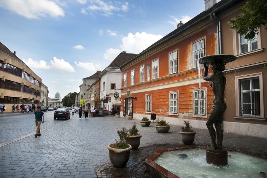 Budapest: Buda Castle District Walking Tour - Should you book this Budapest Buda Castle District walk?